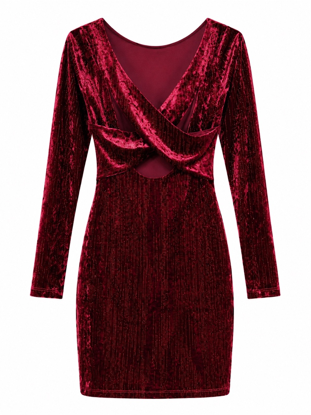 emerald-sundae-dresses-emerald-sundae-burgundy-velvet-open-back